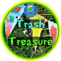 Trash 2 Treasure
