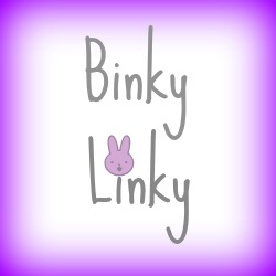 Binky Linky